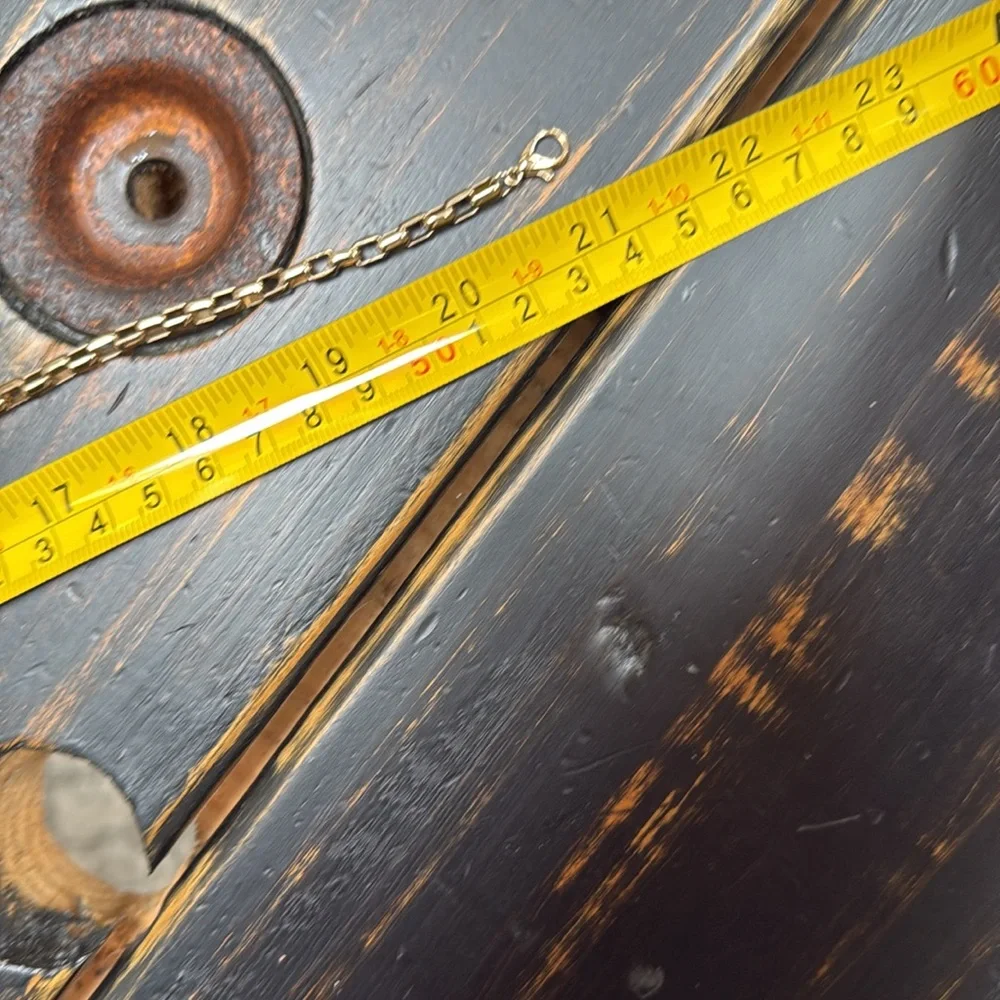 Louis Vuitton Lock & Key #316 on unbranded Chain - Picture 11 of 12